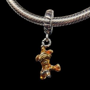 Pandora Charm Disney Tigger